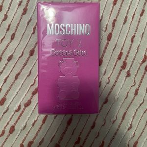 MOSCHINO toy 2 bubblegum perfume
